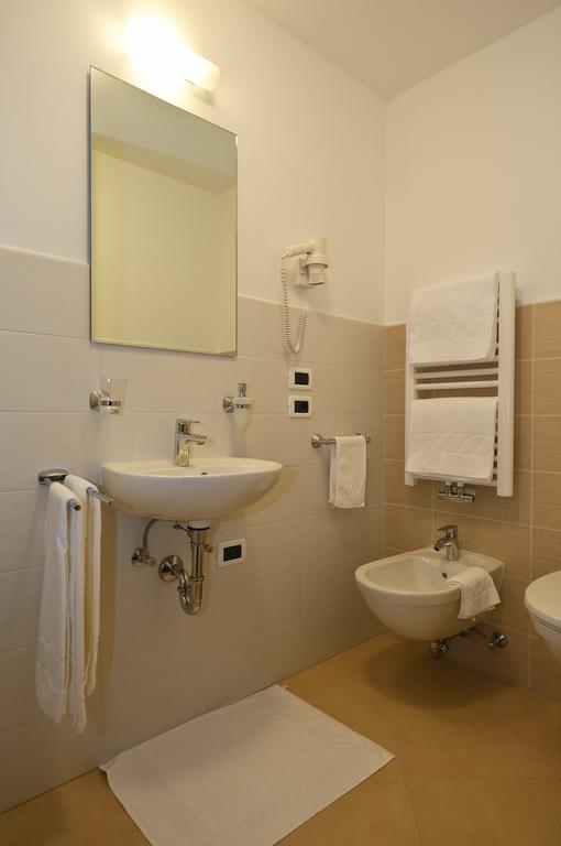 Residence Ciasa Mirasas Badia  Quarto foto