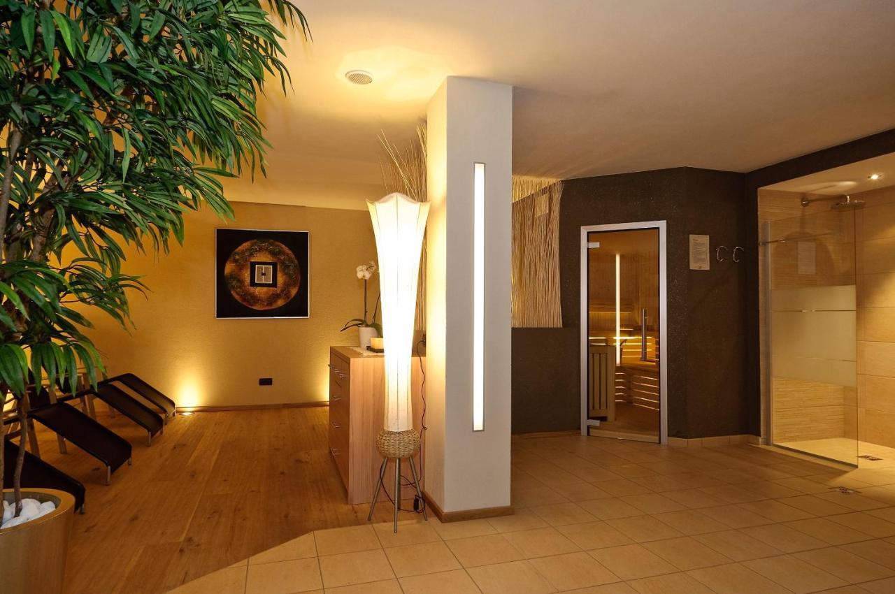 Residence Ciasa Mirasas Badia  Exterior foto